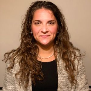 Meet your Posher, Christina